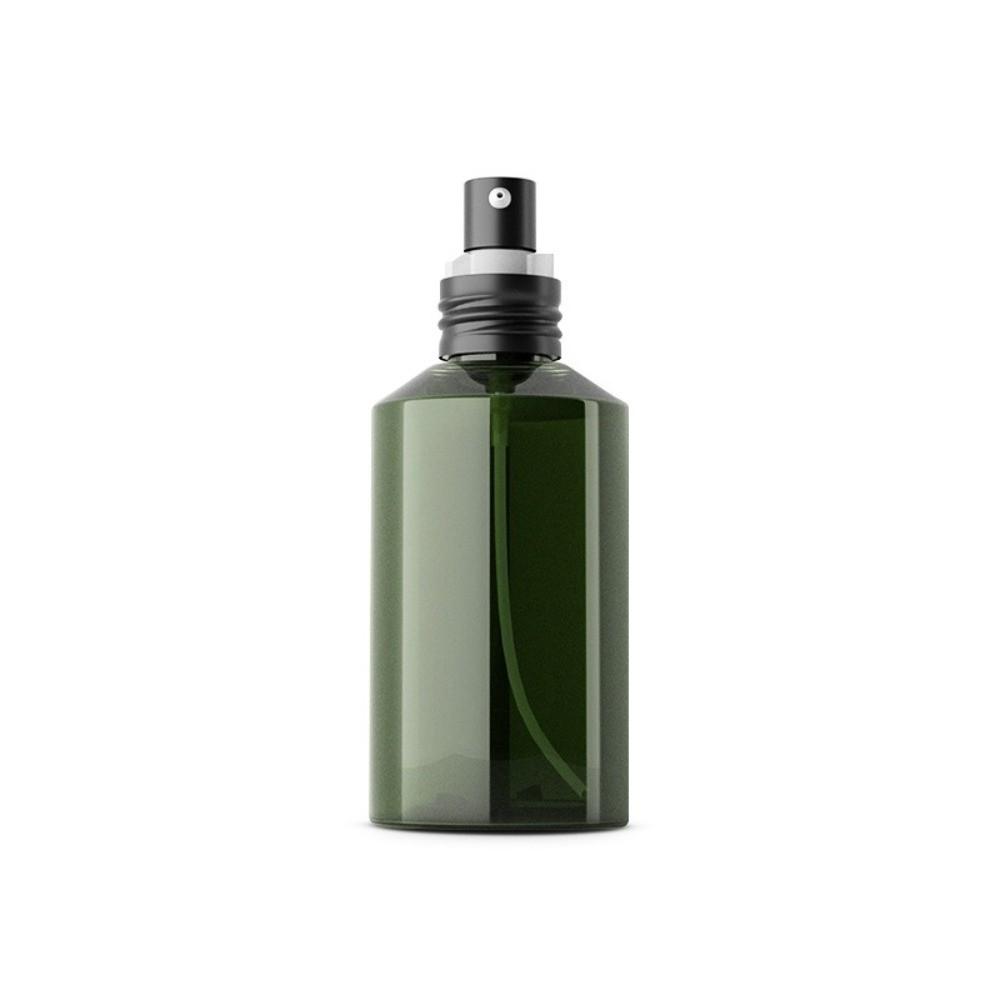 Refillable Empty Spray Bottle 50/100/150/200ml Perfume Bottle for Travel and Business Trips