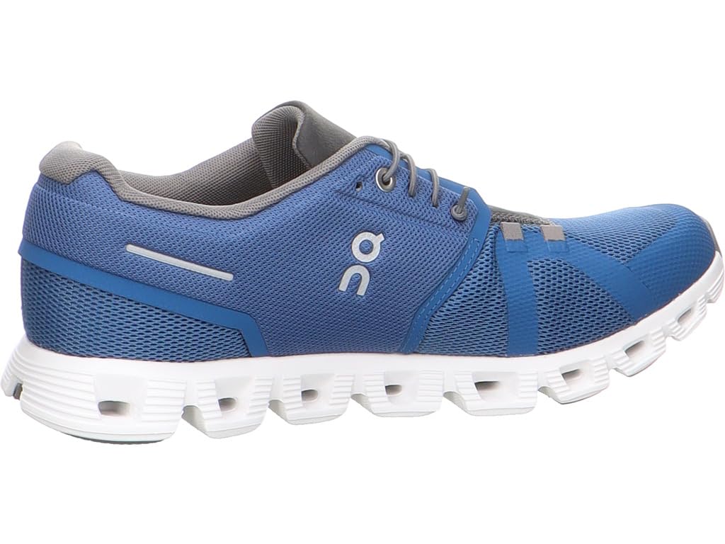 On Cloud 5 Running Size Men's Shoes, Stellar/Eclipse, 25.5cm