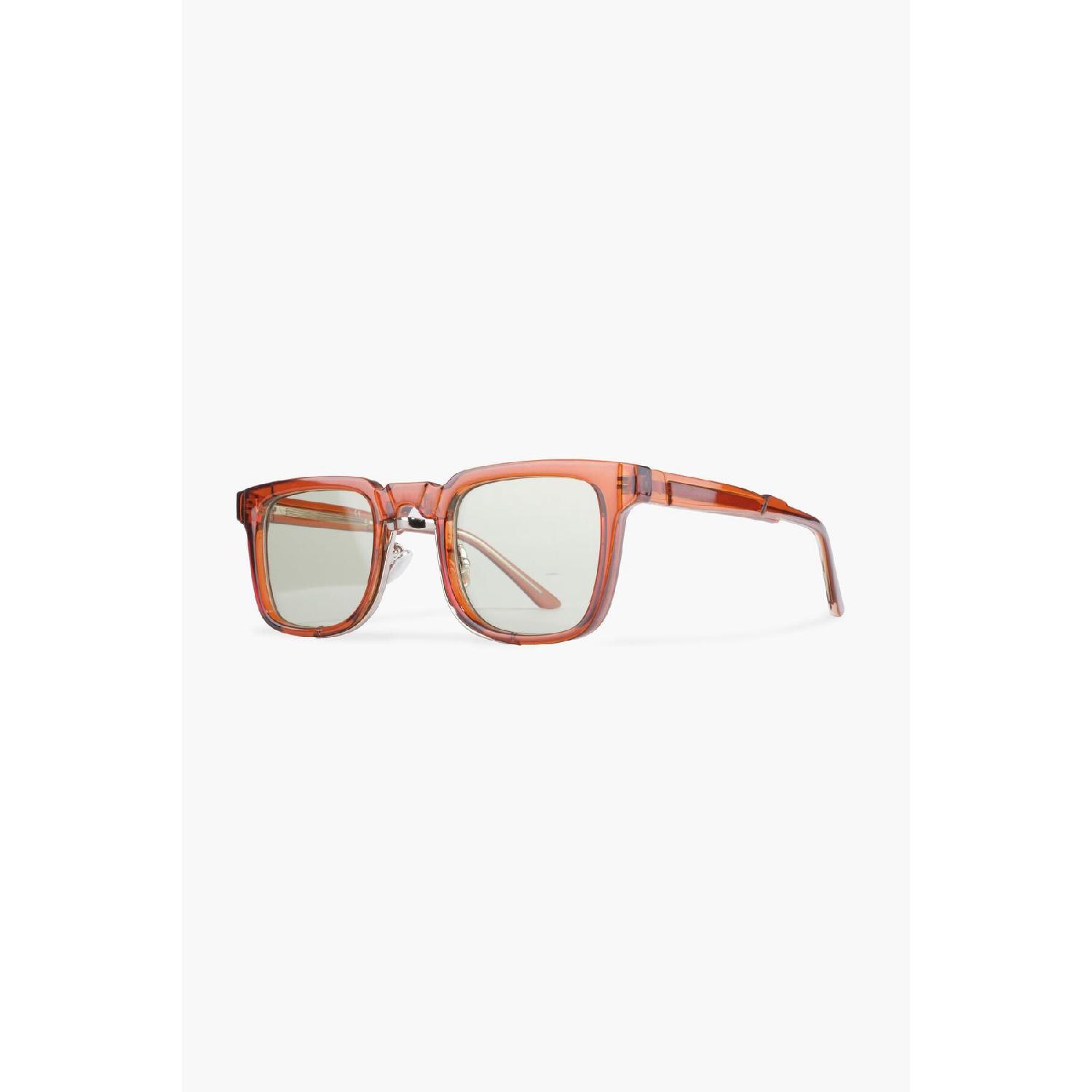 

Royal Eyewear Re5555 хакі - Синій Світлозахисні сонцезахисні окуляри