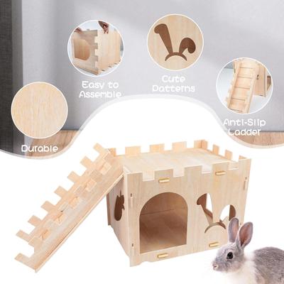 Productos para mascotas – Roedores