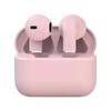 Semi-In-Ear Wireless Bluetooth Earbuds, Tws, Long Battery Life, High Sound Quality, Noise Cancellation