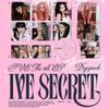 IVE DIE 4. EP [IVE SECRET] (Digipack ver.) [Zufällige Version]