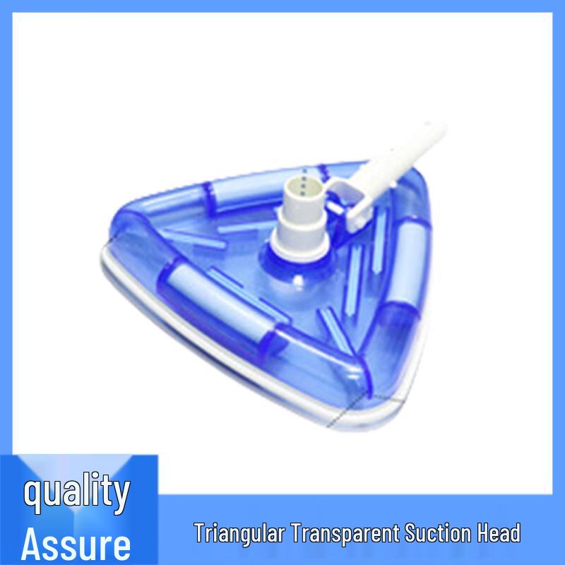 Swimming Pool Cleaning Suction Tools & Accessories