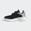 adidas Tensaur Run GZ3434 Kids' Sportswear Sneakers Core Black / Core White / Grey Two