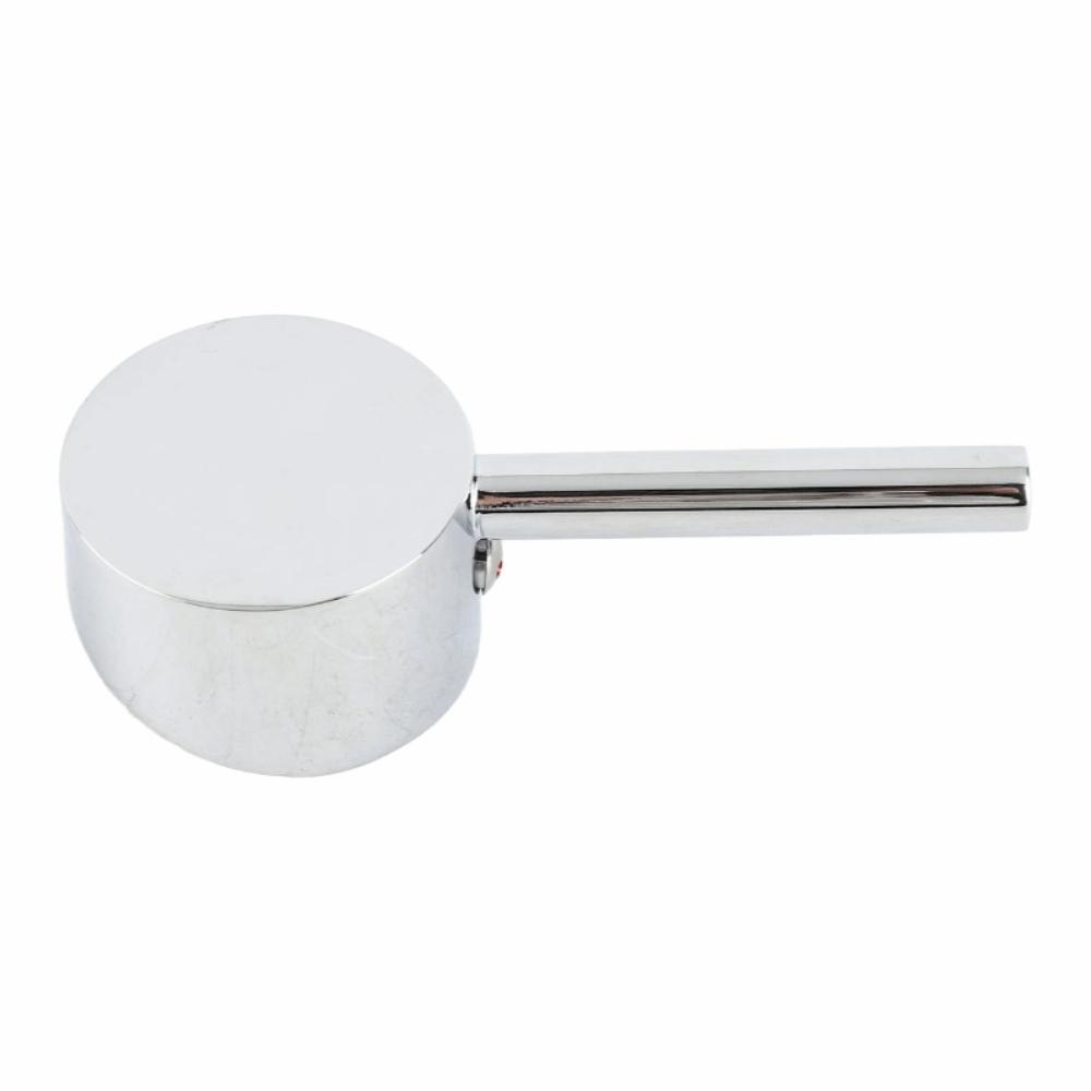 Single Lever Faucet Handle 45mm Valve Core Faucet Handle Replacement Water Tap Handle Bathroom