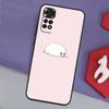 Seal Funda For Xiaomi Redmi Note 14 Pro 13 12 11 9 10 9S 10S 11S 12S Redmi 14C 10C 12C 13C Case
