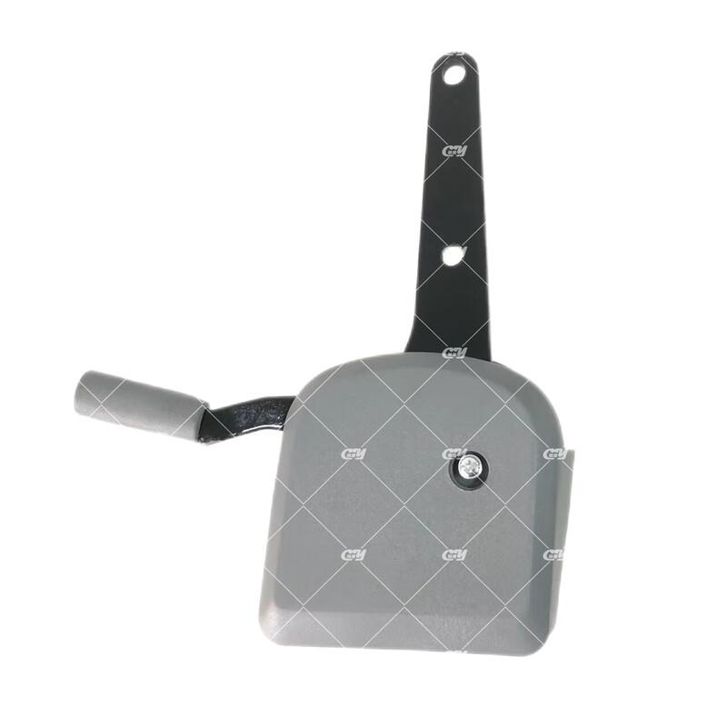 Dongfeng Mengshi EQ2050 Left Driver s Seat Adjuster