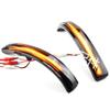 Kia Sorento (16-20) LED Rearview Mirror Turn Signal Light Reflector