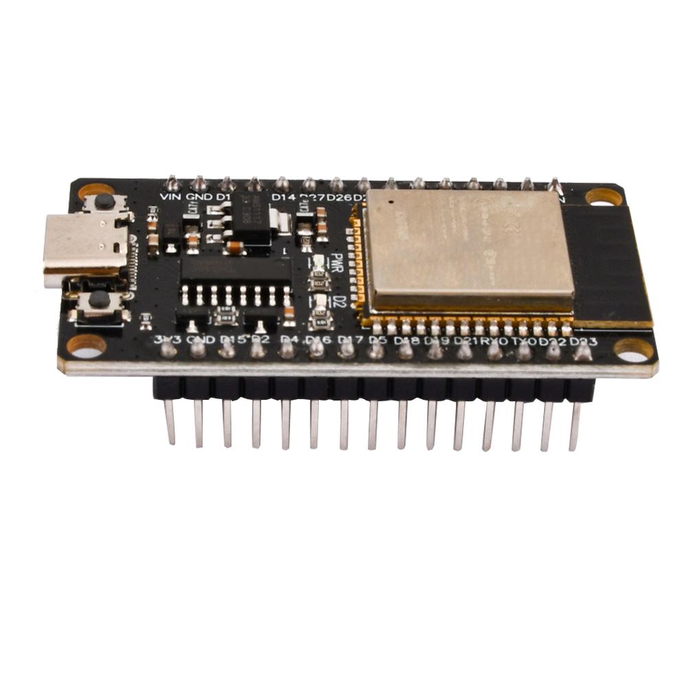 ESP32 ESP-32 Development Board Wireless WiFi Bluetooth Dual Core CP2104 Filters Power Management Module 2.4GHz