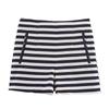 Kaslead New Arrival Women's Clothing Fashion Style Fashion Minimalist High Waist Casual Shorts 1165136