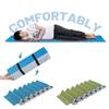 Thickened Camping Tent Cushion Aluminum Film Coating Sleeping Mattress  for Outdoor Camping