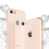 IPhone SE3 Case, Apple SE3 Protective Cover, Full Protection, Transparent, Scratch-Resistant, Shockproof Soft, Unisex, Suitable for Apple SE3