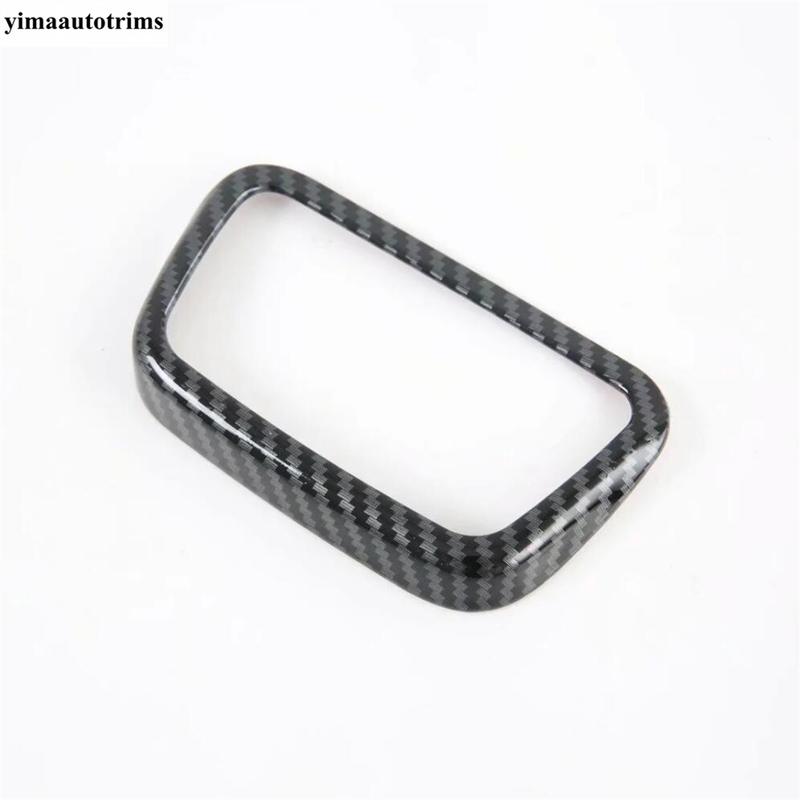 ABS Dashboard Frame / Window Lift / Head Light Lamp / Gear Shift Panel Cover Trim Accessories For Hyundai SANTA CRUZ
