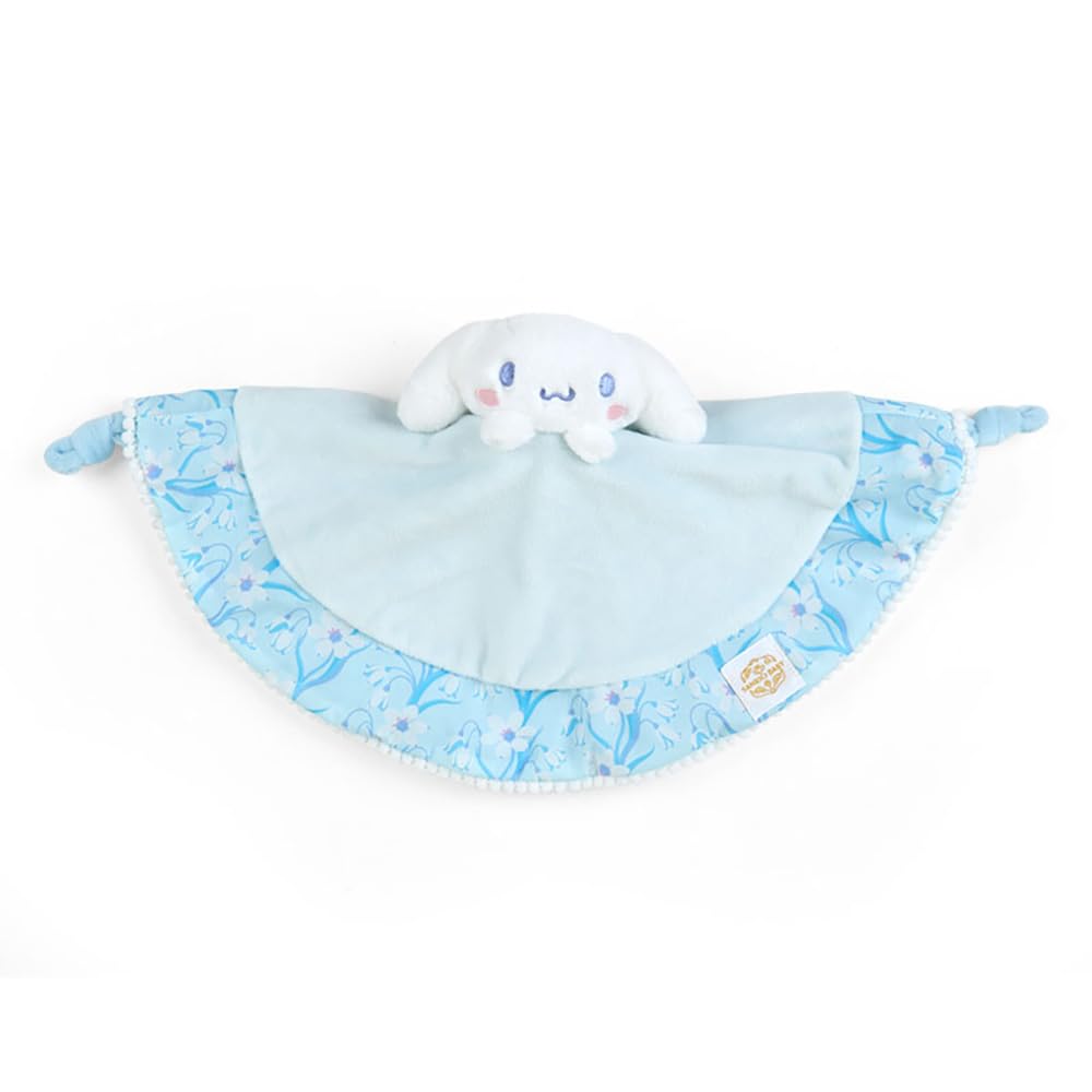 Sanrio Baby Doll Cinnamoroll Cinnamoroll 24 X 40 X 5cm Sanrio Baby Washable Baby Mascot Character 767948 SANRIO