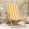 1/2PCS Chair Cover Polyester Beach Lounger Replacement Cloth 120x45cm For Garden For Loungers, Loungers, And Sun Loungers