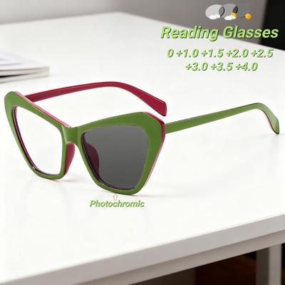 Lunettes et accessoires – Lunettes de lecture et pour ordinateur