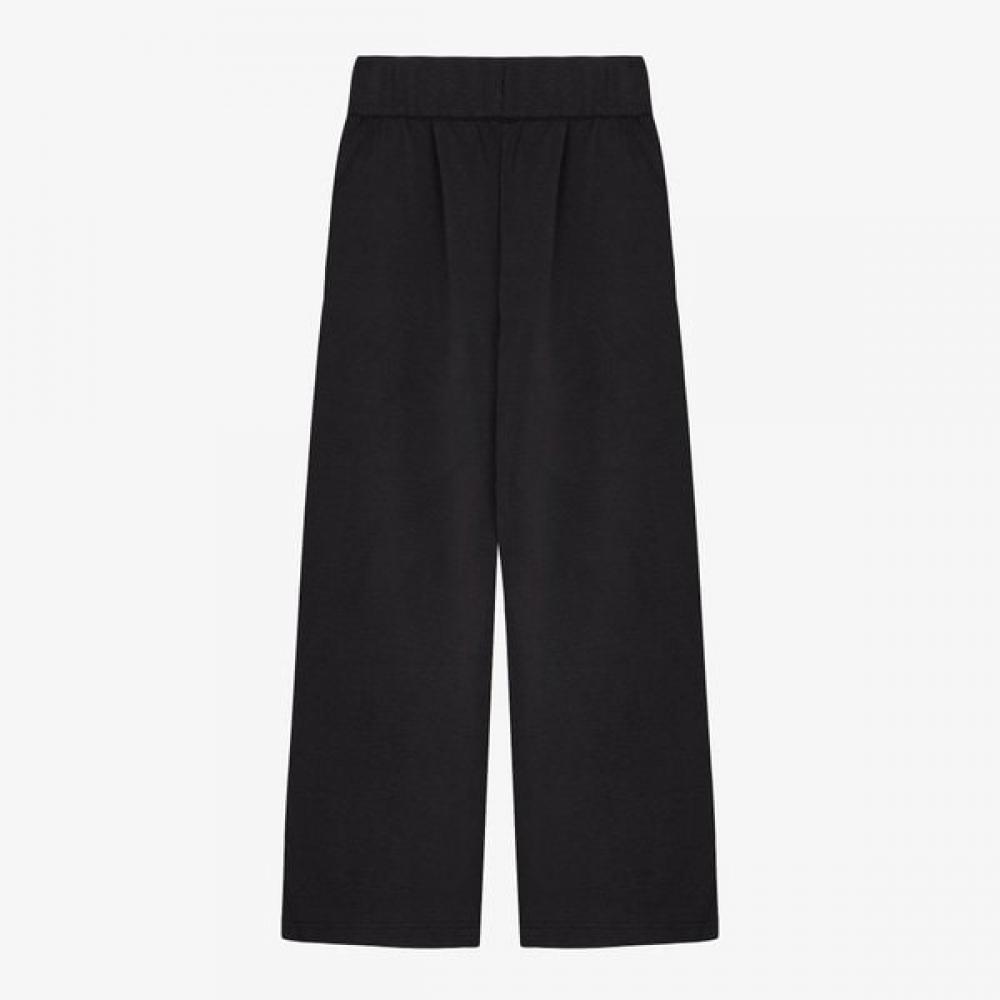 The North Face Women Nub Wide Pants Black Np6kr80a