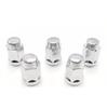 20pcs Screw Nut Wheel Nut 1/2-20 41188 For Jeep Cherokee Wrangler Dodge RAM