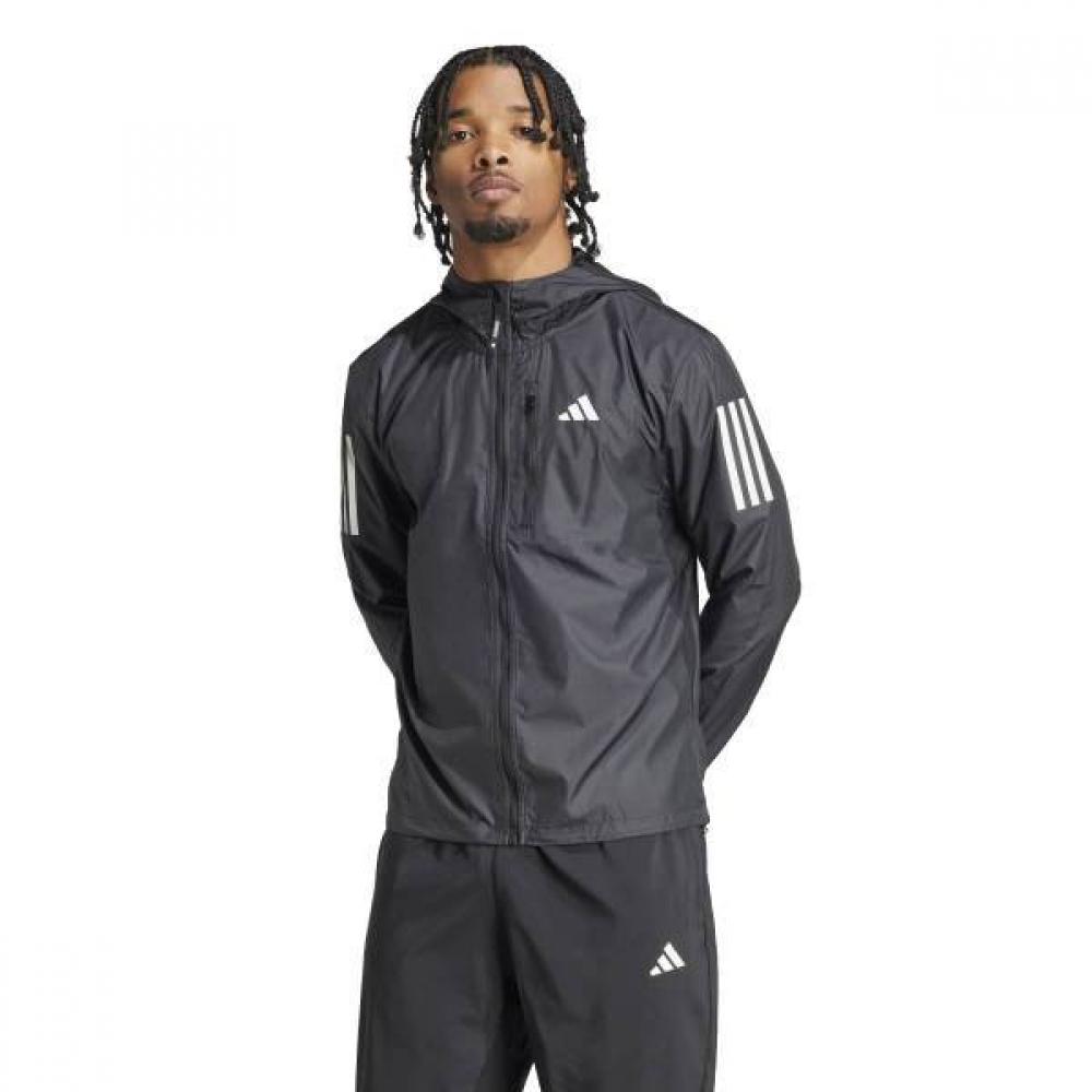

AdidaS Men S Ownfuture Run Jacket Windbreaker In1483 2XL