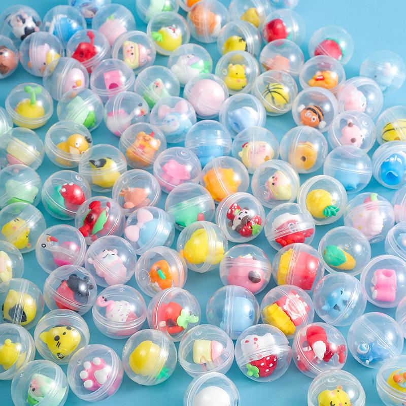 June 1st Children's Day Classroom Party Favors: Kindergarten Toy Set for Birthday Gifts and Rewards
