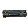 Compatible HP CC388X High Capacity Black Toner Cartridge