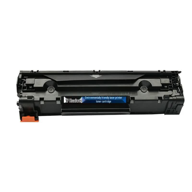 Compatible HP CC388X High Capacity Black Toner Cartridge
