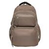 Schoolbag Student School Bag Trendy Brand Casual Men's and Women's Large Capacity Backpack Multifunctional Leisure Campus Class Travel Backpack