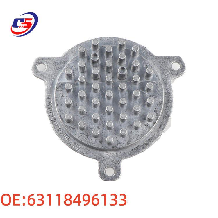 LED Module for BMW G05 - Car Part 63118496133