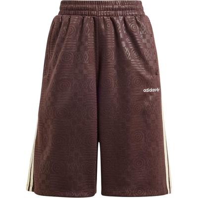 Sports Shorts Men's Dark Gray Brown JC6142