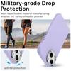 For iPhone 14/13 Case TPU + TPE Anti Drop Protection Phone Cover