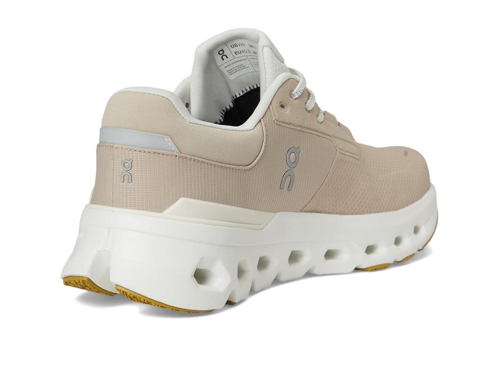 On Cloudrunner 2 Waterproof Sneaker Size Women's Boots, 22.5cm