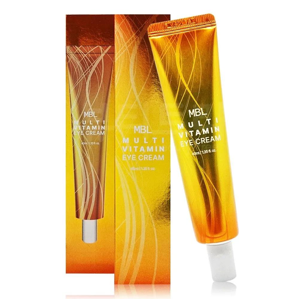 MBL Multi Vitamin Eye Cream 40ml