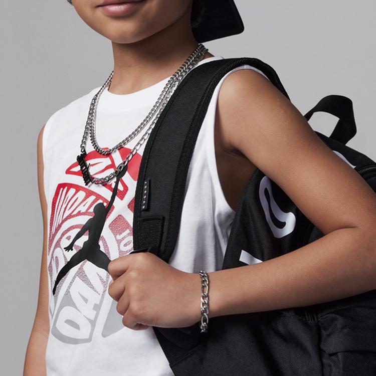 Kids' Jordan Moderate Casual Sportswear Summer Kids'