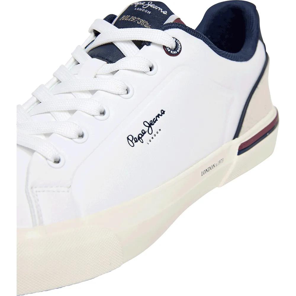 Pepe Jeans Kenton Campus Sneakers