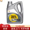 Changlongrun Heavy Duty Vehicle Gear Oil GL-5