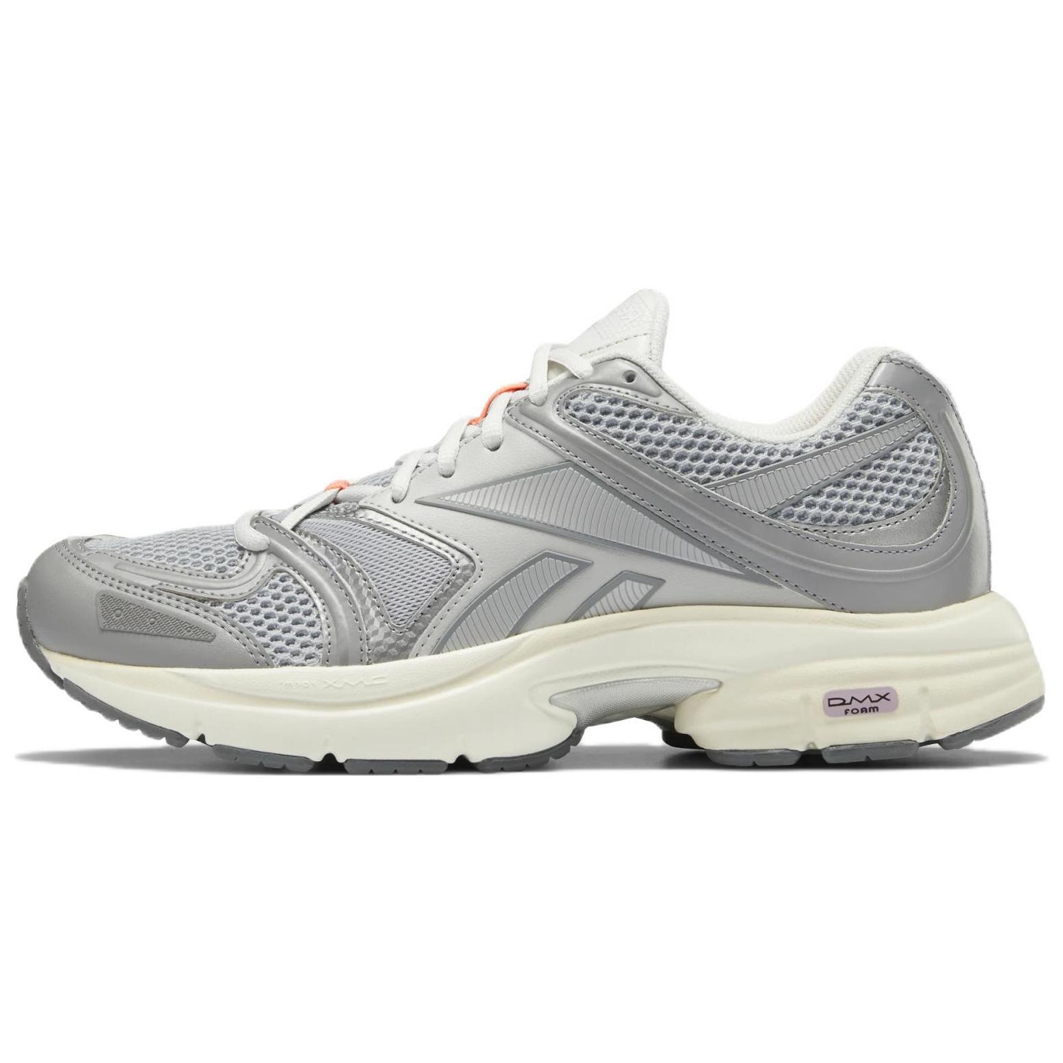 

Reebok Premier Road Plus 6 Silver Grey HP2470 40.5