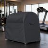 210D Oxford Cloth Dumbbell Rack Dust Cover Dumbbell Weight Rack Cover Home Accessories Camping Organizer For Fitness Equipment