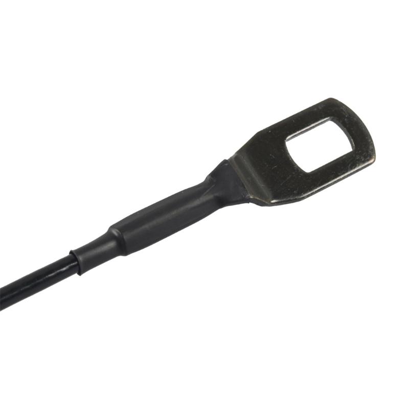 Ersatz Heckklappenkabel Heckklappenseil Korrosionsbeständiges Heckklappenkabel Gewährleistet Langlebigkeit & Zuverlässigkeit für Fahrzeug