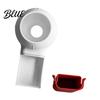 Dust-proof Drill Debris Storage 3D Printed Wall‑Mount Dust Collector Hole Catcher with Flip‑Top Lid Funnel Large Capacity Container for