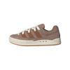 Adimatic Classic Fashion Simple Skate Shoes Unisex Sneakers KI8881