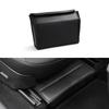 Storage Box for Tesla Model Y Under Seat Back Rear Air Vent PU Leather Interior Increase Space Car Accessories Modely 2025-2025
