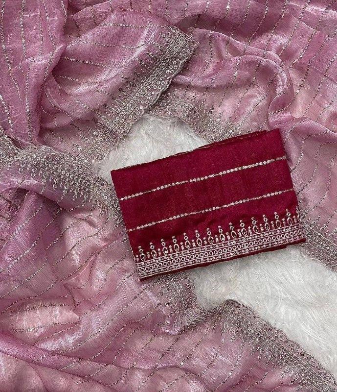 

Стильная повседневная и праздничная одежда сари для женщин, блузка (Необходимо сшить по размеру и посадке)