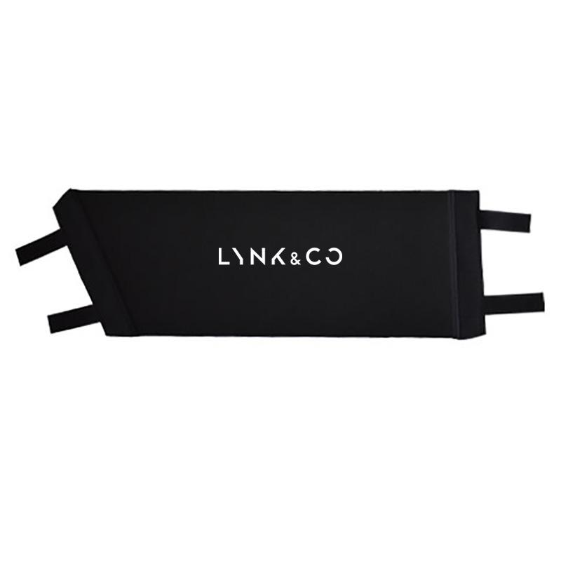 Cloison de rangement de coffre Lynk & Co pour Modèles 01, 03, 05, 08