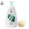 Liuxin Fresh Moisturizing Shower Gel