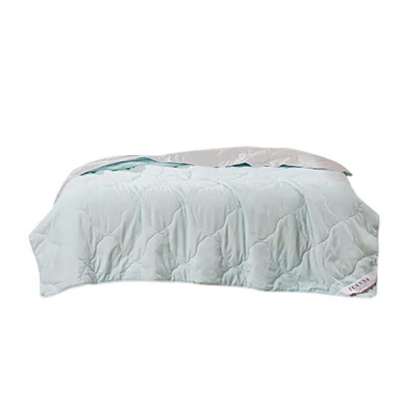 

Fuanna Qingtang Green Summer Air Conditioning Quilt