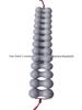 Adjustable Foldable Spine Massager Pilates Caterpillar – Available In Multiple Colors