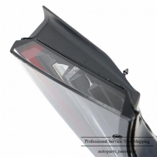 Passenger Side Right RH Trunk Inner Tail Light Lamp For 2017- Tesla Model 3