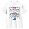 Hey Arnold Cartoon Tshirts For Men Vintage Pure Cotton Tees Crew Neck Short Sleeve T Shirt Plus Size Clothing