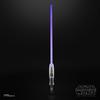 Star Wars Black Series Darth Revan Force FX Elite Lightsaber E8940 with Effects LED/Sound [Used]