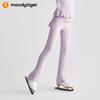 Moodytiger Girls' Figure Skating Pants